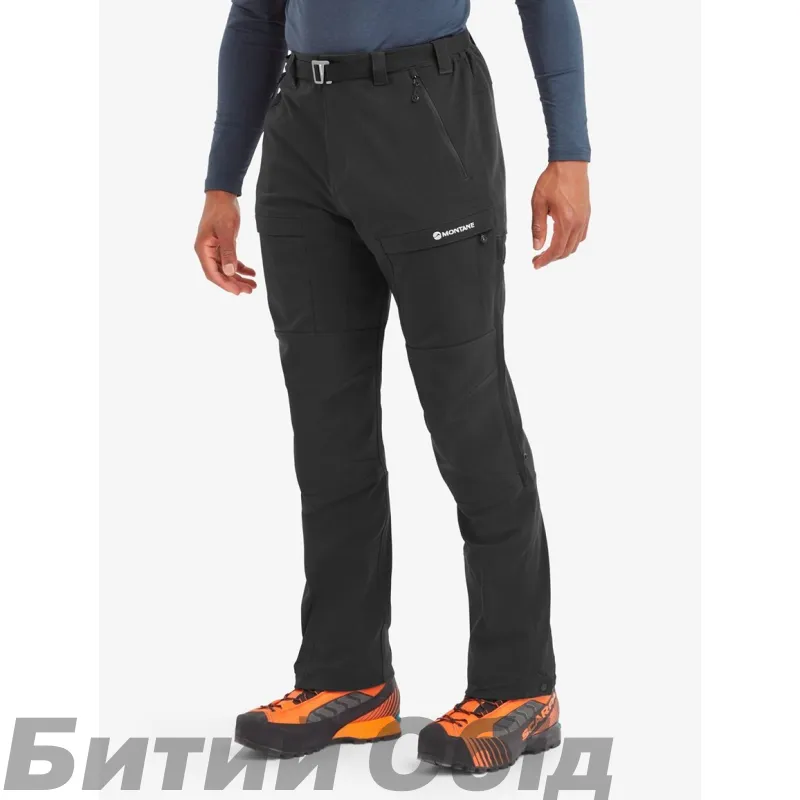 Брюки Montane Terra XT Pants Reg