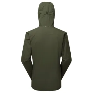 Куртка Montane Duality Lite Jacket OAK GREEN 
