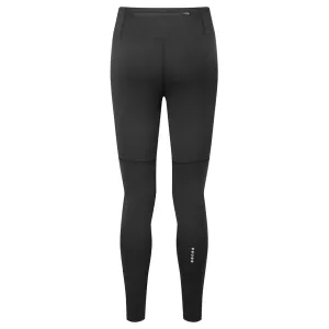 Штаны Montane Female Slipstream Thermal Tights BLACK 