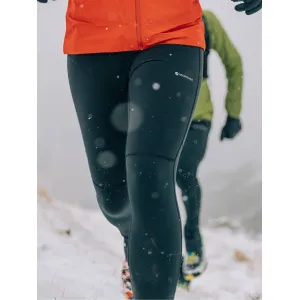 Брюки Montane Slipstream Thermal Tights BLACK 