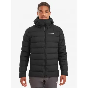 Куртка MONTANE Resolve XT Hoodie 