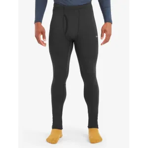 Термоштаны Montane Dart XT Long Johns BLACK 