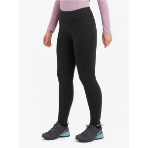 Штаны Montane Female Fury Pants BLACK 