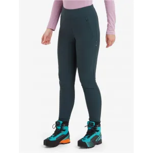 Штаны Montane Female Ineo XT Pants Reg