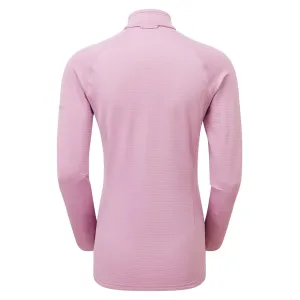 Кофта Montane Female Protium Lite Pull-On 