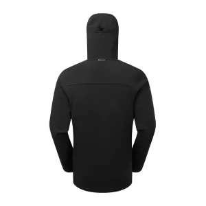 Куртка Montane Windjammer XPD Hoodie BLACK