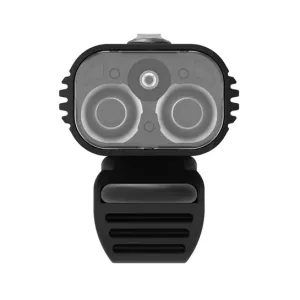 Переднє світло Lezyne MACRO DRIVE 1400+ FRONT Чорний матовий 1400 люменів Y17 Переднє світло Lezyne MACRO DRIVE 1400+ FRONT Чорний матовий 1400 люменів Y17