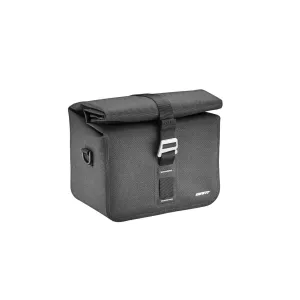 Сумка на руль Giant H2Pro Accessory Bag 4.8л черн