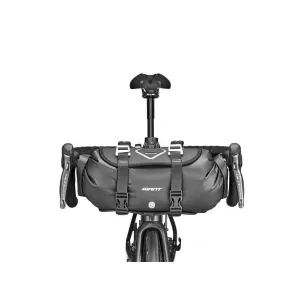 Сумка на руль Giant H2Pro Handlebar Bag черн