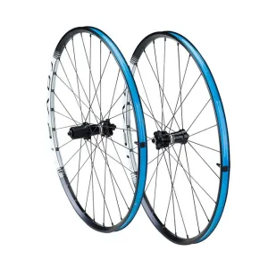 Колеса Specialized 3000-0210 CONTROLE AL RACE DISC SIL/BLK  WHEEL