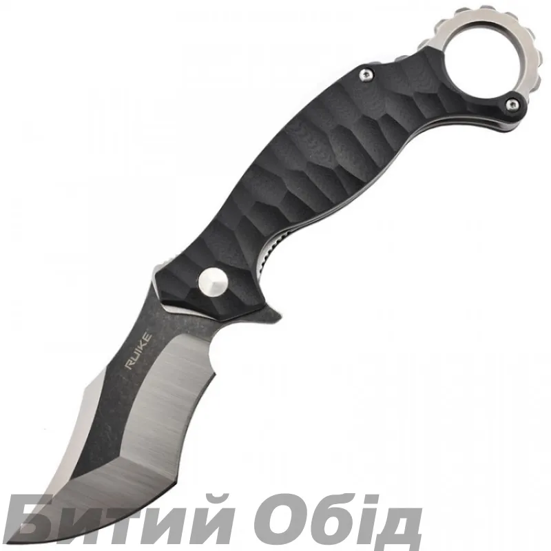 Нож складной Ruike P881-B1