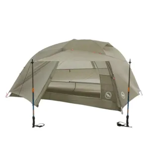 Палатка Big Agnes Copper Spur HV UL2 olive green