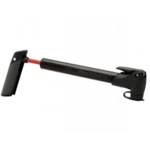 Насос Blackburn Mammoth 6bar/макс алю черн