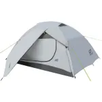 Палатка Hannah Falcon 2 Limestone (hm23)
