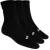 Шкарпетки Asics 155204|23 3PPK CREW 0900|BLACK II