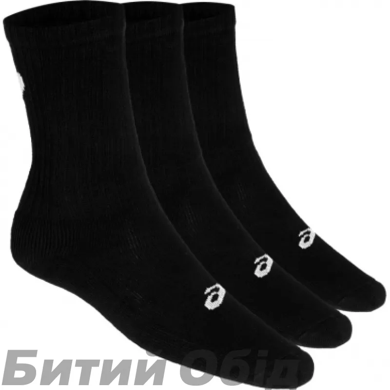 Шкарпетки Asics 155204|23 3PPK CREW