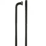 Спица Pillar PSR Standard 14G, материал нержав. сталь Sandvic Т302+ черная 