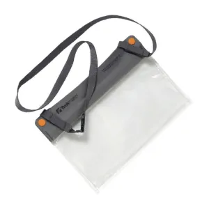 Чохол Trekmates Twin Seal Map Case TM-006246 clear - O/S