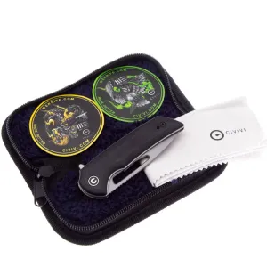 Нож складной Civivi Odium C2010