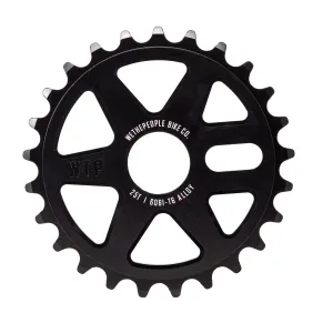 Зірка WeThePeople LOGIC 25t bolt drive