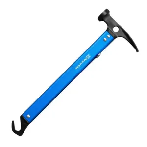 Кемпинговый молоток Naturehike NH15A010-I, алюминий