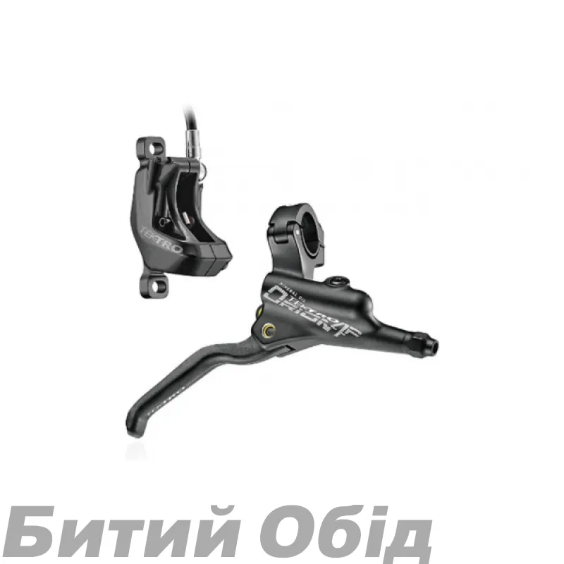 Тормоз Tektro M750 