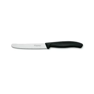 Ніж кухонний Victorinox SwissClassic для овочів 11см 6.7833