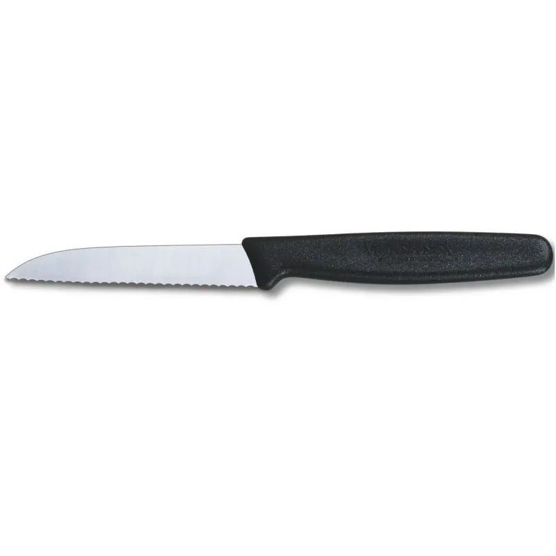 Ніж кухонний Victorinox Paring для чищення 8 см  (Vx50433)