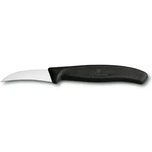 Нож кухонный Victorinox SwissClassic Shaping для чистки