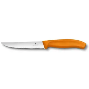 Ніж кухонний Victorinox SwissClassic для піци 12 см 