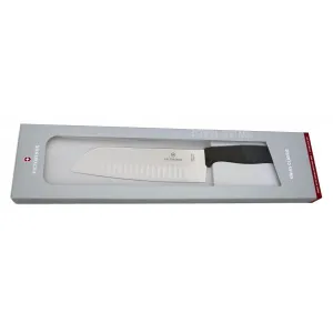 Нож кухонный Victorinox SwissClassic Santoku (6.8523.17G)