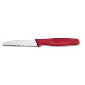 Нож кухонный Victorinox Paring для чистки 8 см (Vx50431)