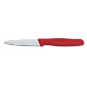 Нож кухонный Victorinox Paring для нарезки (Vx50631)