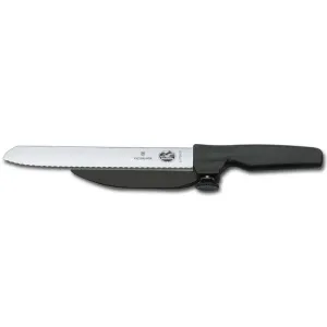 Нож кухонный Victorinox DUX с помощью ключевого 21 см.