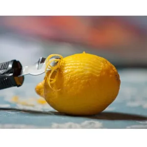 Кухонний ніж Victorinox Lemon Zester (5.3503)