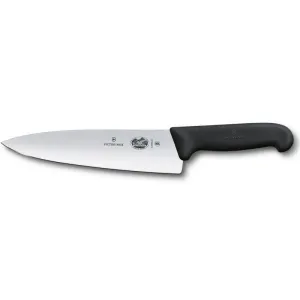 Ніж кухонний Victorinox Fibrox Carving 20 см