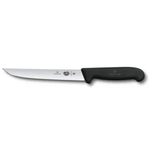 Ніж кухонний Victorinox Fibrox Carving 18 см