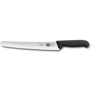 Ніж кухонний Victorinox Fibrox Pastry для тортів 26 см