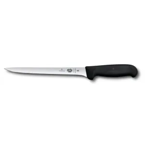 Ніж кухонний Victorinox Fibrox Filleting Flex філейний 20 см