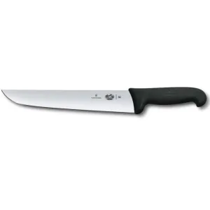 Ніж кухонний Victorinox Fibrox Butcher 