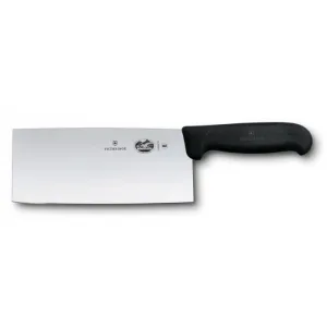 Нож кухонный Victorinox Fibrox Chef's 18 см