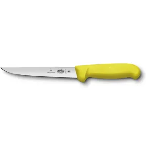 Ніж кухонний Victorinox Fibrox Boning обваловувальний 15 см 