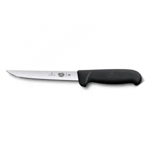 Кухонний ніж Victorinox Fibrox Boning 12см (5.6103.12)