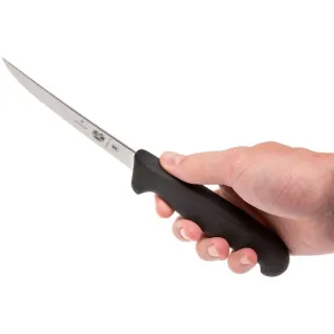 Кухонний ніж Victorinox Fibrox Boning 12см (5.6203.12)