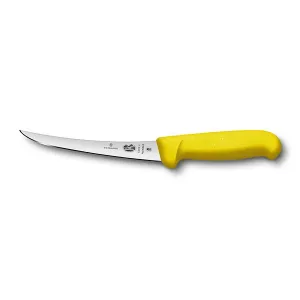 Ніж кухонний Victorinox Fibrox Boning Flex обваловувальний 