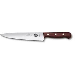 Кухонний ніж Victorinox Wood Carving 19см (5.2000.19G)