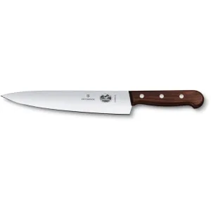 Кухонний ніж Victorinox Wood Carving 22см (5.2000.22G)