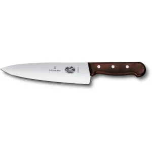 Кухонный нож Victorinox Wood Carving 20см (5.2060.20G)