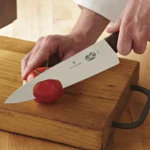 Кухонный нож Victorinox Wood Carving 20см (5.2060.20G)