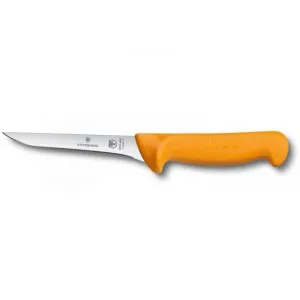 Ніж кухонний Victorinox Swibo Boning Narrow обваловувальний довжина клинка 13 см (Vx58408.13)